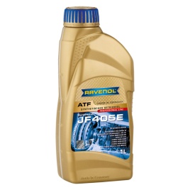 Трансмиссионное масло RAVENOL ATF JF405E (1л)