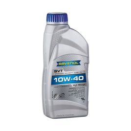 Моторное масло RAVENOL SVT Stand.Viscosity Turbo Oil SAE 10W-40 (1л)