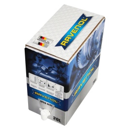 Моторное масло RAVENOL SHL SAE 0W-40 (20л) ecobox