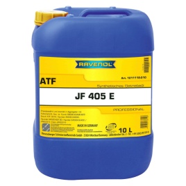 Трансмиссионное масло RAVENOL ATF JF405E (10л)