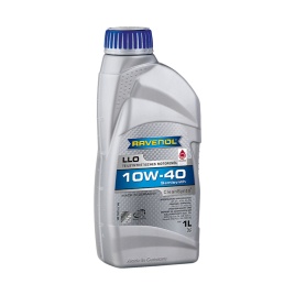 Моторное масло RAVENOL LLO SAE 10W-40 (1л)