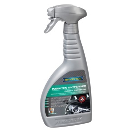Снятие насекомых со стекол RAVENOL Insekten-Entferner (0,5л)