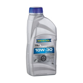 Моторное масло RAVENOL TSJ SAE 10W-30 (1л)