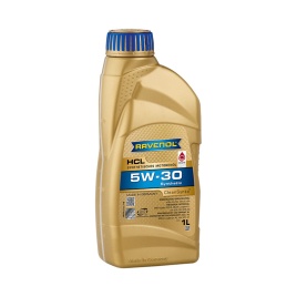 Моторное масло RAVENOL HCL SAE 5W-30 (1л)