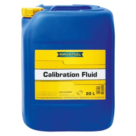Жидкость калибровочная RAVENOL Calibration Fluid (20л)