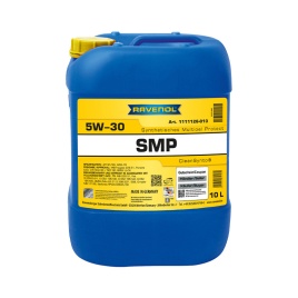 Моторное масло RAVENOL SMP SAE 5W-30 (10л)