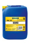 Моторное масло RAVENOL SMO SAE 5W-30 (20л) фото 1