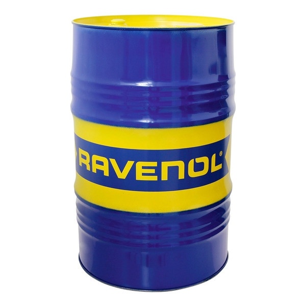 Моторное масло RAVENOL TSI SAE 10W-40 (208л) станд.бочка фото 1